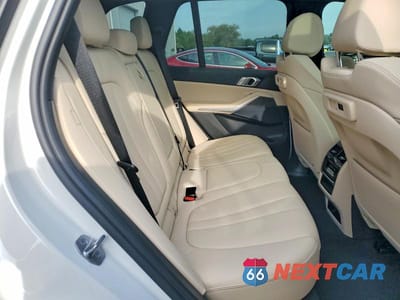 Zdjęcie 11 z 13 samochodu: 2022 BMW X5 XDRIVE45E VIN:5UXTA6C03N9M02413 - miniatura