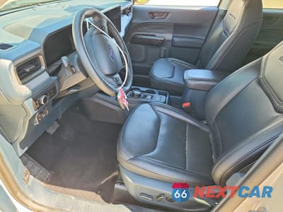 Zdjęcie 7 z 13 samochodu: 2025 FORD MAVERICK LARIAT VIN:3FTTW8S32SRB29393 - miniatura