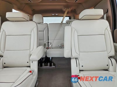 Zdjęcie 10 z 13 samochodu: 2025 GMC YUKON XL DENALI VIN:1GKS2JRL4SR289182 - miniatura