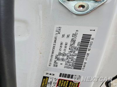 Zdjęcie 13 z 13 samochodu: 2025 TOYOTA TACOMA SR VIN:3TYJDAHN3ST027115 - miniatura