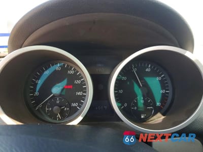 Zdjęcie 9 z 13 samochodu: 2007 MERCEDES-BENZ SLK 350 VIN:WDBWK56F77F137701 - miniatura