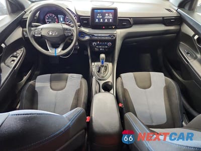 Zdjęcie 8 z 12 samochodu: 2019 HYUNDAI VELOSTER 2.0L VIN:KMHTG6AF4KU010861 - miniatura