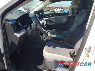 Zdjęcie 7 z 13 samochodu: 2023 VOLKSWAGEN TAOS S VIN:3VVCX7B20PM330763 - miniatura