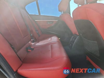 Zdjęcie 10 z 12 samochodu: 2017 BMW 330 I VIN:WBA8B9G53HNU50885 - miniatura