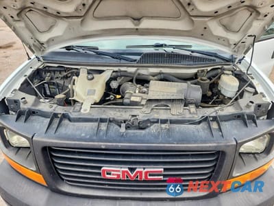 Zdjęcie 11 z 12 samochodu: 2011 GMC SAVANA G2500 VIN:1GTW7FCG1B1100350 - miniatura