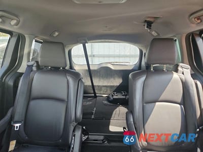 Zdjęcie 10 z 13 samochodu: 2019 HONDA ODYSSEY ELITE VIN:5FNRL6H98KB003690 - miniatura