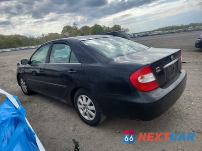 Drugie zdjęcie samochodu z przodu: 2003 TOYOTA CAMRY XLE VIN:4T1BE30KX3U152292 - miniatura