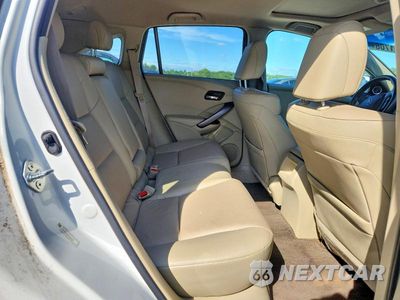 Zdjęcie 11 z 13 samochodu: 2015 ACURA RDX VIN:5J8TB4H34EL000572 - miniatura
