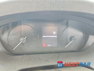 Zdjęcie 9 z 14 samochodu: 2026 RAM PROMASTER 2500 2500 HIGH VIN:3C6LRVDG0TE151804 - miniatura