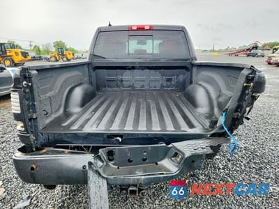 Zdjęcie 6 z 13 samochodu: 2016 RAM 1500 REBEL VIN:1C6RR7YT8GS118386 - miniatura