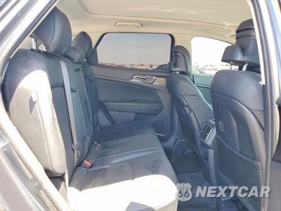 Zdjęcie 11 z 14 samochodu: 2025 KIA SPORTAGE EX VIN:KNDPVCDG4S7218526 - miniatura