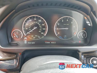 Zdjęcie 9 z 12 samochodu: 2016 BMW X5 XDR40E VIN:5UXKT0C57G0F75473 - miniatura