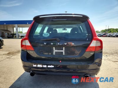 Zdjęcie 6 z 13 samochodu: 2010 VOLVO V70 3.2 VIN:YV1982BW1A1118173 - miniatura