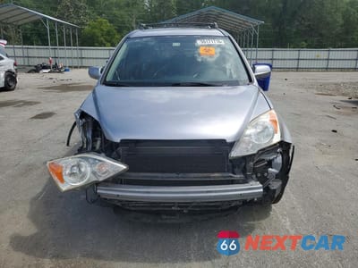 Piąte zdjęcie samochodu w środku: 2007 HONDA CR-V EXL VIN:JHLRE38707C062859 - miniatura