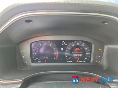 Zdjęcie 9 z 13 samochodu: 2023 ACURA INTEGRA A-SPEC TECH VIN:19UDE4H66PA008158 - miniatura
