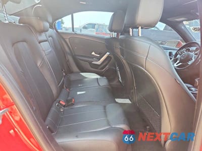 Zdjęcie 10 z 12 samochodu: 2020 MERCEDES-BENZ A 220 VIN:W1K3G4EB1LW047409 - miniatura