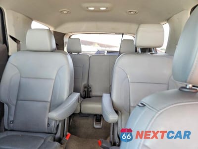 Zdjęcie 10 z 13 samochodu: 2021 CHEVROLET TRAVERSE LT VIN:1GNERHKW5MJ179672 - miniatura