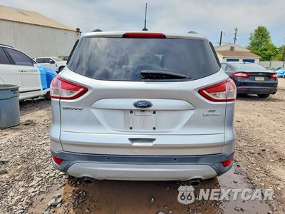 Zdjęcie 6 z 13 samochodu: 2014 FORD ESCAPE SE VIN:1FMCU0G96EUB04512 - miniatura