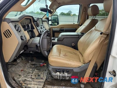 Zdjęcie 7 z 13 samochodu: 2016 FORD F250 SUPER DUTY VIN:1FT7W2BT8GEB21923 - miniatura