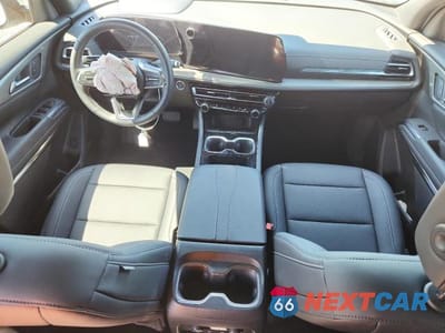 Zdjęcie 8 z 13 samochodu: 2026 CHEVROLET TRAVERSE LT VIN:1GNERGKS4TJ177742 - miniatura