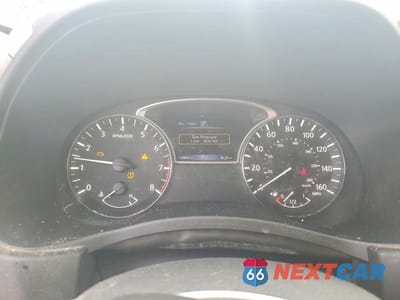 Zdjęcie 9 z 13 samochodu: 2018 NISSAN PATHFINDER S VIN:5N1DR2MM4JC679055 - miniatura