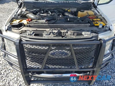 Zdjęcie 11 z 12 samochodu: 2018 FORD F250 SUPER DUTY VIN:1FT7W2BT6JEC78082 - miniatura