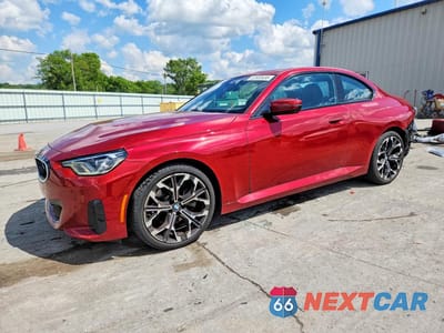 2025 BMW 230XI 3MW33CM04S8F51683 - główne zdjęcie licytacji z USA - miniatura