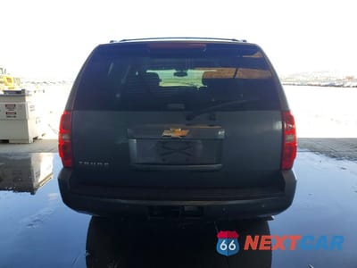 Zdjęcie 6 z 14 samochodu: 2008 CHEVROLET TAHOE C1500 VIN:1GNFC13J38J111683 - miniatura