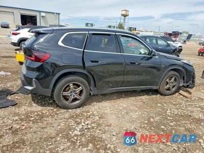 Trzecie zdjęcie samochodu z tyłu: 2023 BMW X1 XDRIVE28I VIN:WBX73EF03P5W00232 - miniatura