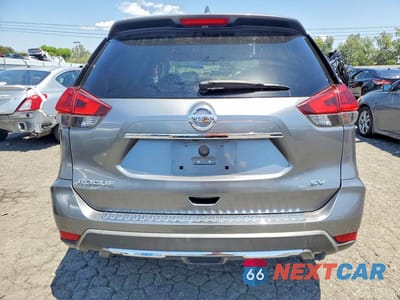 Zdjęcie 6 z 13 samochodu: 2018 NISSAN ROGUE SV VIN:KNMAT2MT2JP607232 - miniatura