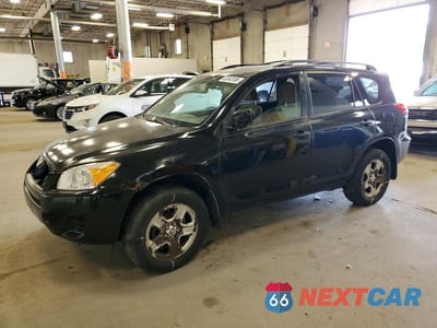 2011 TOYOTA RAV4 BASE 2T3BF4DV8BW145676 - główne zdjęcie licytacji z USA - miniatura