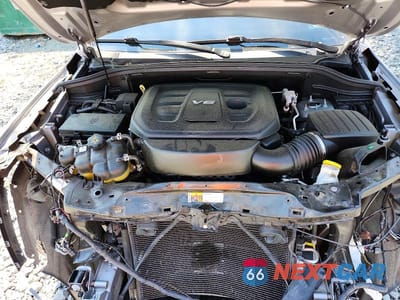 Zdjęcie 12 z 14 samochodu: 2018 JEEP GRAND CHEROKEE LIMITED VIN:1C4RJFBG9JC450134 - miniatura