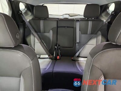 Zdjęcie 10 z 13 samochodu: 2025 CHEVROLET BLAZER 2LT VIN:3GNKBCR44SS262102 - miniatura