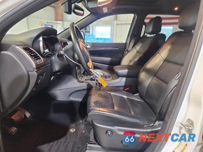 Zdjęcie 7 z 14 samochodu: 2019 JEEP GRAND CHEROKEE LIMITED VIN:1C4RJFBG5KC707159 - miniatura