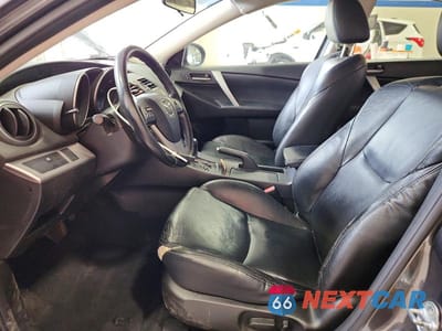 Zdjęcie 7 z 12 samochodu: 2012 MAZDA 3 I VIN:JM1BL1W73C1695163 - miniatura