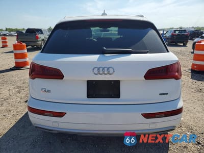 Zdjęcie 6 z 12 samochodu: 2019 AUDI Q5 PREMIUM VIN:WA1ANAFY3K2072174 - miniatura