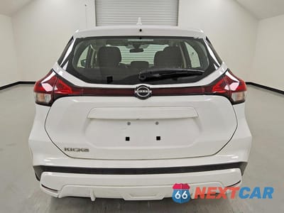 Zdjęcie 6 z 12 samochodu: 2024 NISSAN KICKS S VIN:3N1CP5BV9RL532669 - miniatura