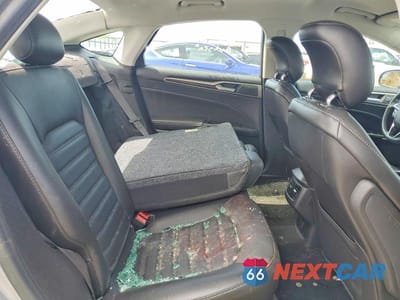 Zdjęcie 10 z 12 samochodu: 2014 FORD FUSION SE VIN:3FA6P0H96ER358175 - miniatura