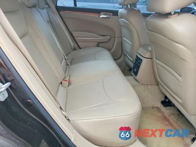 Zdjęcie 10 z 12 samochodu: 2013 CHRYSLER 300C VIN:2C3CCAEG7DH630426 - miniatura