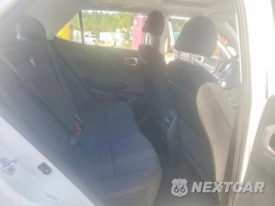 Zdjęcie 10 z 12 samochodu: 2026 HYUNDAI VENUE SEL VIN:KMHRC8A31TU455714 - miniatura