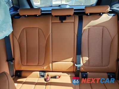 Zdjęcie 10 z 13 samochodu: 2024 BMW X3 SDRIVE30I VIN:WBX47DP09RN273824 - miniatura