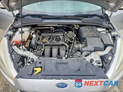 Zdjęcie 11 z 12 samochodu: 2016 FORD FOCUS SE VIN:1FADP3K24GL242222 - miniatura