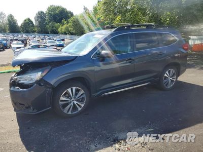 2019 SUBARU ASCENT LIMITED 4S4WMALD5K3431756 - główne zdjęcie licytacji z USA - miniatura