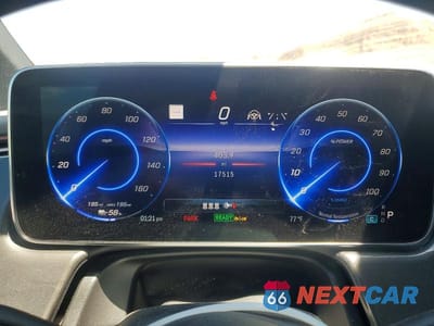 Zdjęcie 9 z 13 samochodu: 2023 MERCEDES-BENZ EQS SUV 450 4MATIC VIN:4JGDM2EB4PA015970 - miniatura