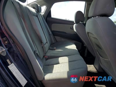 Zdjęcie 10 z 12 samochodu: 2010 HYUNDAI ELANTRA GLS VIN:KMHDU4AD0AU996081 - miniatura