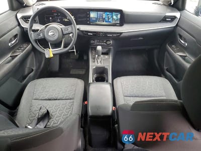 Zdjęcie 8 z 14 samochodu: 2026 NISSAN KICKS SV VIN:3N8AP6CB3TL319288 - miniatura