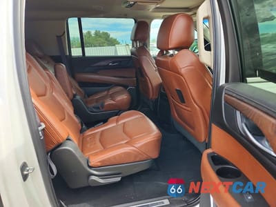 Zdjęcie 11 z 13 samochodu: 2017 CADILLAC ESCALADE ESV PREMIUM LUXURY VIN:1GYS4JKJ0HR294669 - miniatura