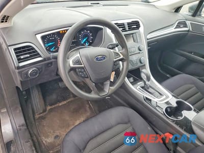 Zdjęcie 8 z 12 samochodu: 2015 FORD FUSION SE VIN:3FA6P0H71FR168753 - miniatura