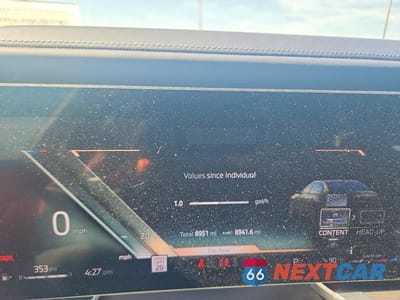 Zdjęcie 9 z 12 samochodu: 2025 BMW 760 XI VIN:WBA33EJ09SCU62653 - miniatura