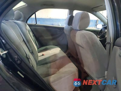 Zdjęcie 10 z 12 samochodu: 2003 TOYOTA COROLLA CE VIN:JTDBR32EX30020480 - miniatura